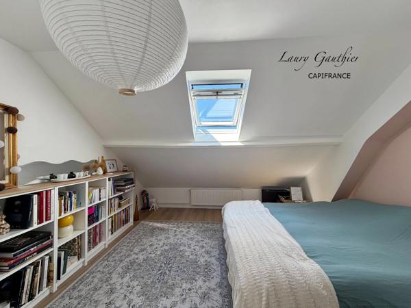 Maison 95 m² hab, 4 PIÉCES BOUSBECQUE