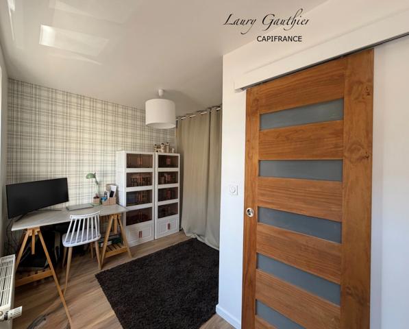 Maison 95 m² hab, 4 PIÉCES BOUSBECQUE