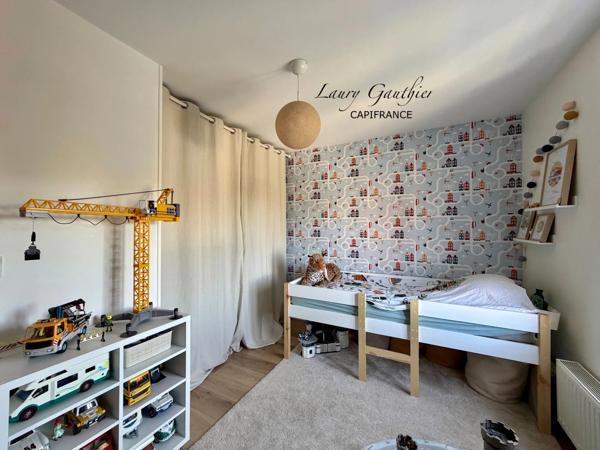 Maison 95 m² hab, 4 PIÉCES BOUSBECQUE