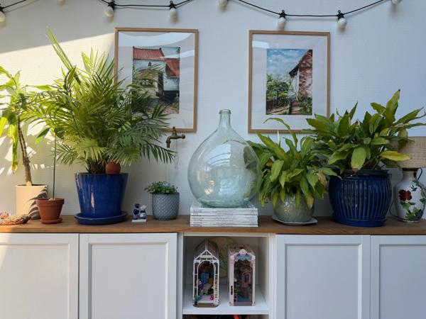 Maison 95 m² hab, 4 PIÉCES BOUSBECQUE