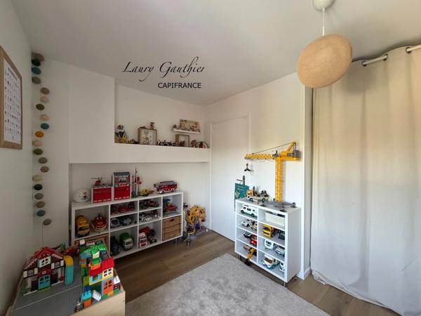 Maison 95 m² hab, 4 PIÉCES BOUSBECQUE
