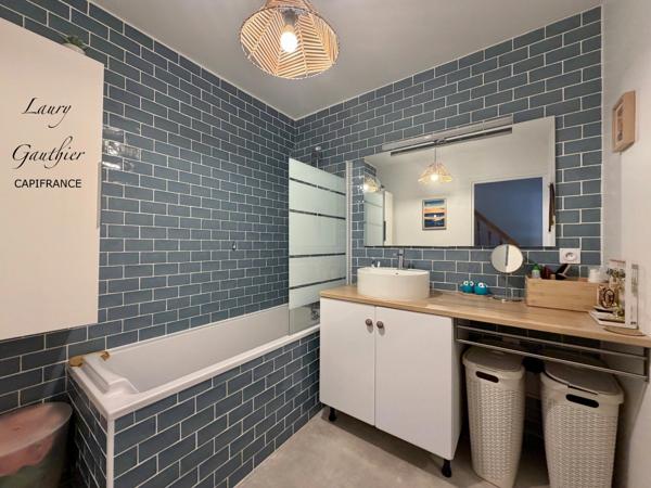 Maison 95 m² hab, 4 PIÉCES BOUSBECQUE