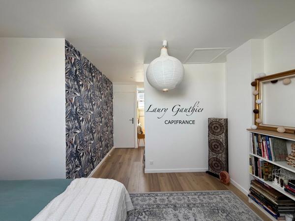 Maison 95 m² hab, 4 PIÉCES BOUSBECQUE