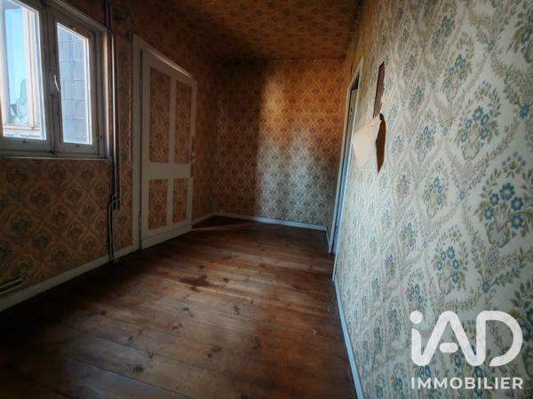 Maison à vendre 5 pièces 131 m² Yvetot