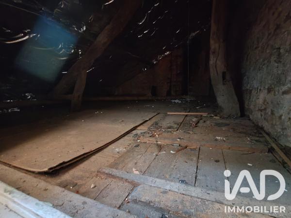 Maison à vendre 5 pièces 131 m² Yvetot