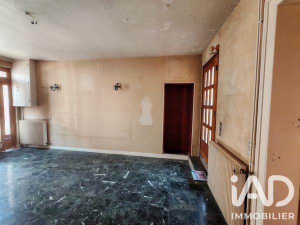 Maison à vendre 5 pièces 131 m² Yvetot