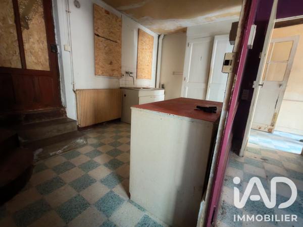 Maison à vendre 5 pièces 131 m² Yvetot