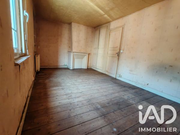Maison à vendre 5 pièces 131 m² Yvetot