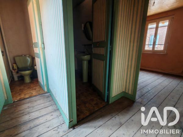 Maison à vendre 5 pièces 131 m² Yvetot
