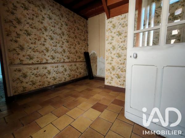 Maison à vendre 5 pièces 131 m² Yvetot