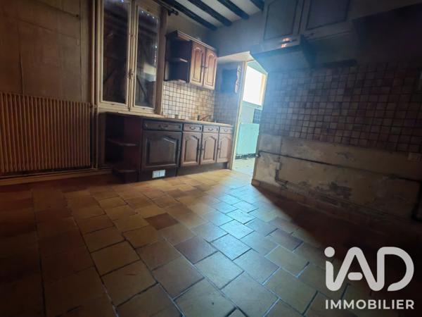 Maison à vendre 5 pièces 131 m² Yvetot