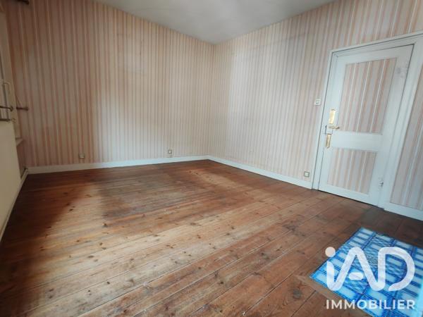 Maison à vendre 5 pièces 131 m² Yvetot
