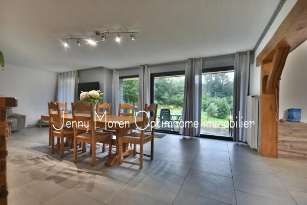 Maison avec fort potentiel – Opportunité investisseurs, marchands de biens et promoteurs