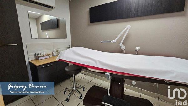 Boutique/Local commercial à vendre 70 m² Puiseaux