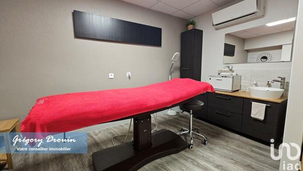 Boutique/Local commercial à vendre 70 m² Puiseaux