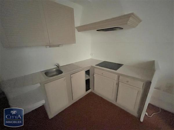 Appartement à louer 2 pièces 49.5m²