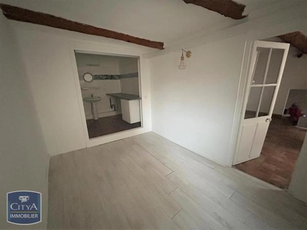 Appartement à louer 2 pièces 49.5m²