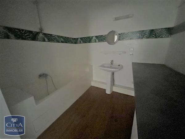 Appartement à louer 2 pièces 49.5m²