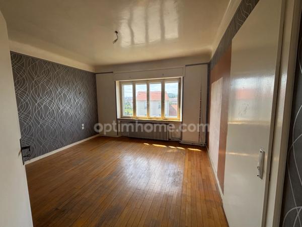 Proche Luxembourg – Maison familiale 4 chambres avec jardin et potentiel d’investissement