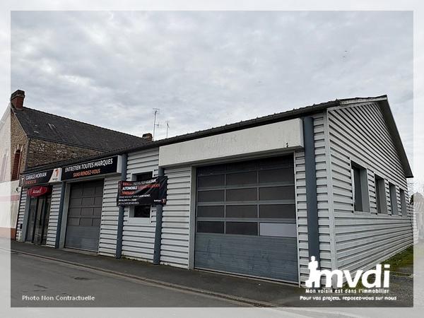 - TRES BON POTENTIEL - , Vallons de l erdre