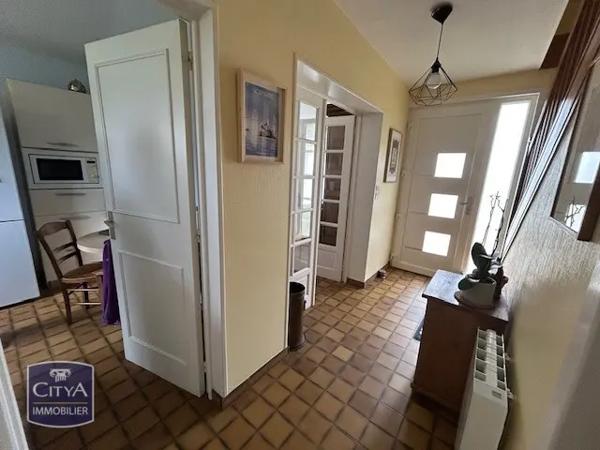 Maison à vendre 6 pièces 130m² Cherbourg-en-Cotentin (50130)