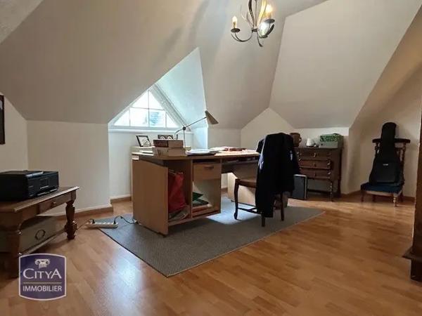 Maison à vendre 6 pièces 130m² Cherbourg-en-Cotentin (50130)