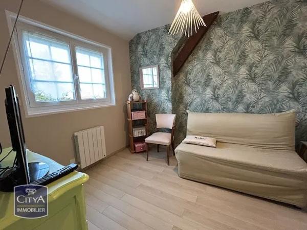 Maison à vendre 6 pièces 130m² Cherbourg-en-Cotentin (50130)