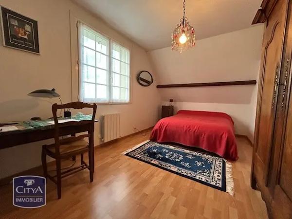 Maison à vendre 6 pièces 130m² Cherbourg-en-Cotentin (50130)