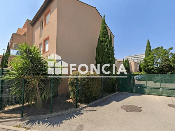 Location Parking - Montpellier 34070