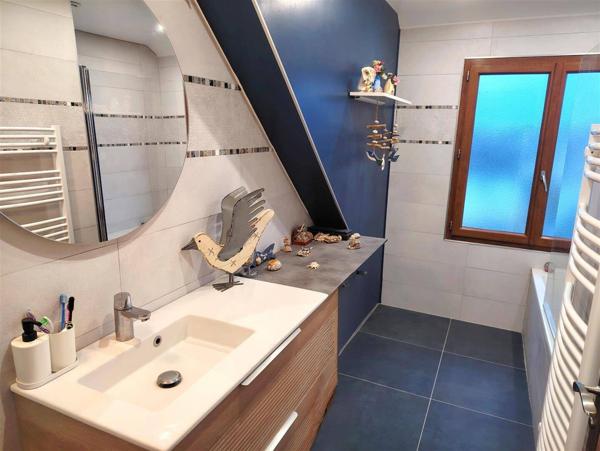 Maison Pontault Combault 8 pièce(s) 160 m2