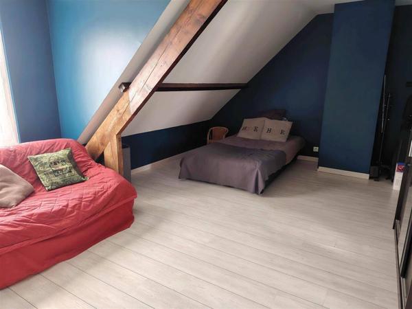 Maison Pontault Combault 8 pièce(s) 160 m2