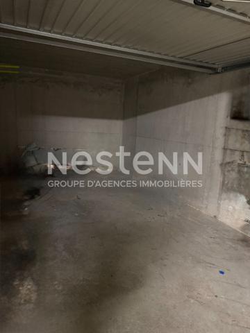 Parking / box Miramas 15 m2 résidence sécurisée