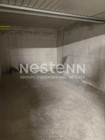 Parking / box Miramas 15 m2 résidence sécurisée