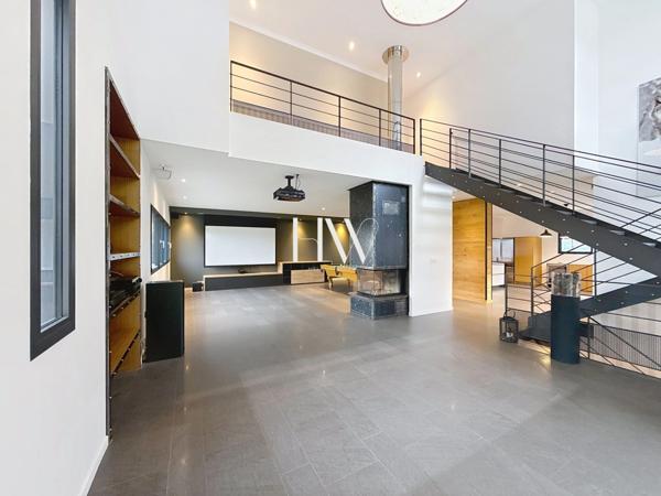 Maison à vendre 5 pièces BOSSEY (74)