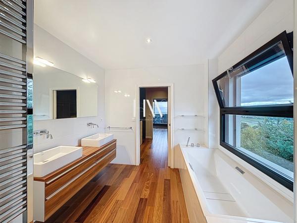 Maison à vendre 5 pièces BOSSEY (74)