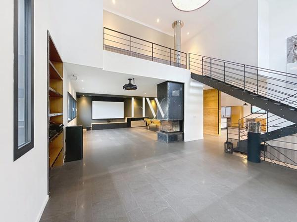 Maison à vendre 5 pièces BOSSEY (74)