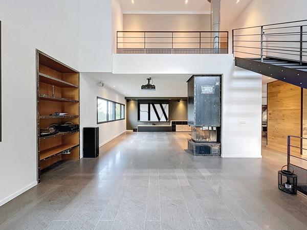 Maison à vendre 5 pièces BOSSEY (74)