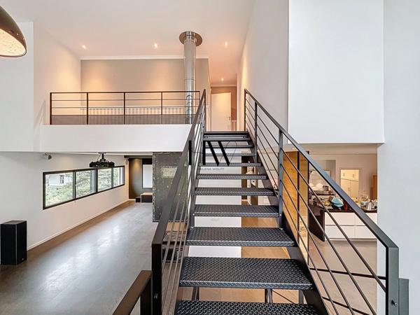 Maison à vendre 5 pièces BOSSEY (74)