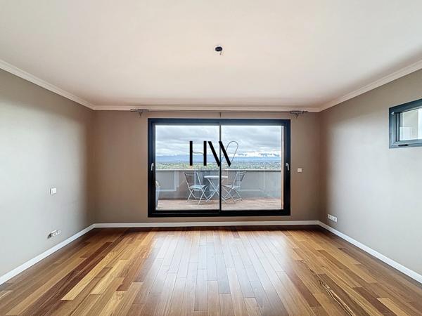 Maison à vendre 5 pièces BOSSEY (74)