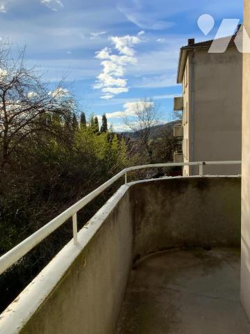 Appartement 2 chambres