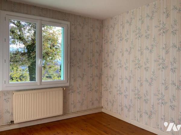 Appartement 2 chambres