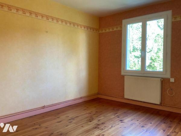 Appartement 2 chambres