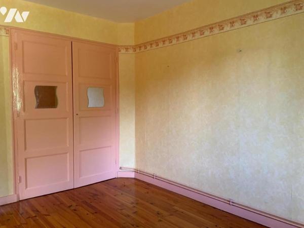 Appartement 2 chambres