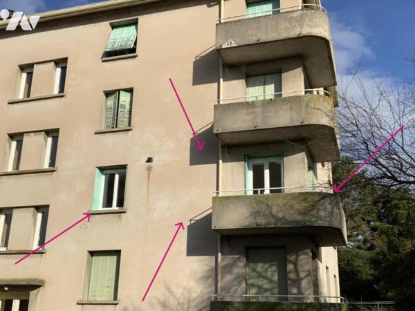 Appartement 2 chambres