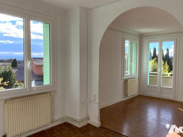 Appartement 2 chambres