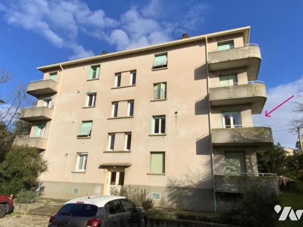 Appartement 2 chambres
