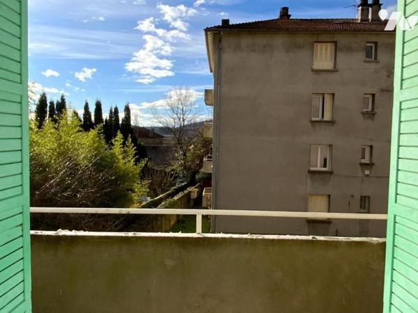 Appartement 2 chambres