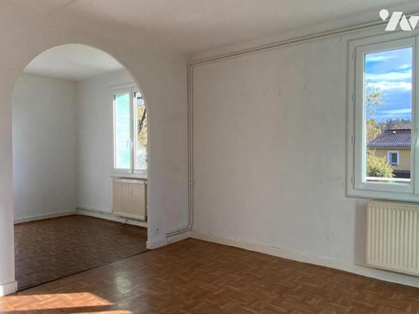 Appartement 2 chambres