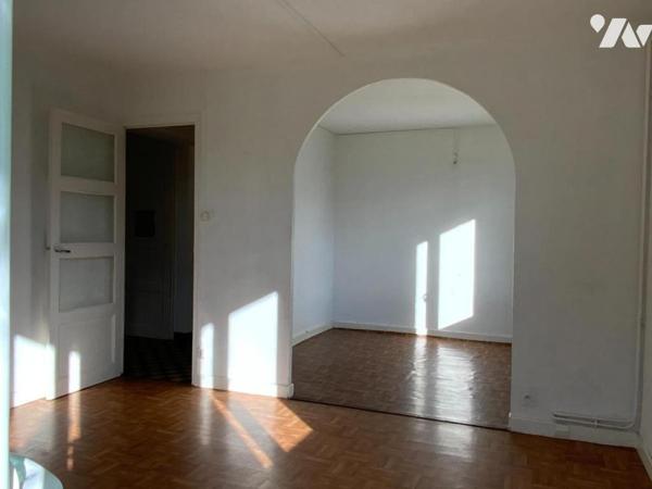 Appartement 2 chambres