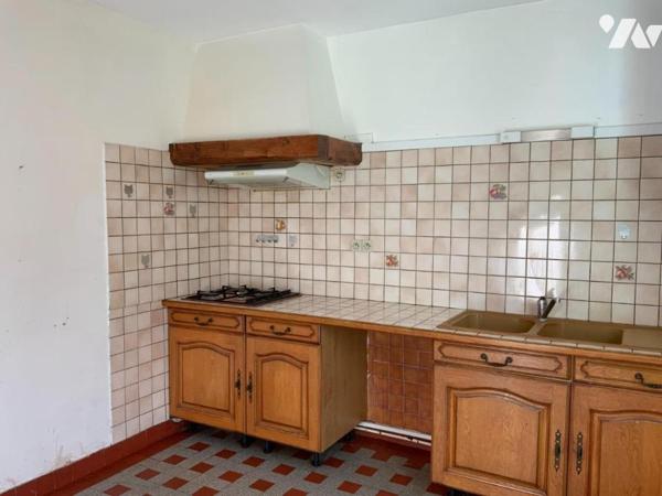 Appartement 2 chambres